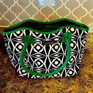 Tupperware lunch bag